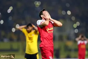 پرسپولیس جانشین گولسیانی را انتخاب کرد؛ مذاکره با ستاره رقیب و پدیده لیگ