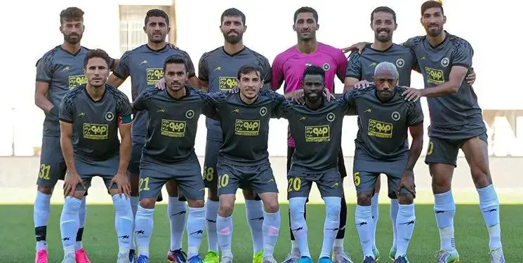 ترکیب احتمالی سپاهان برای بازی مقابل پرسپولیس
