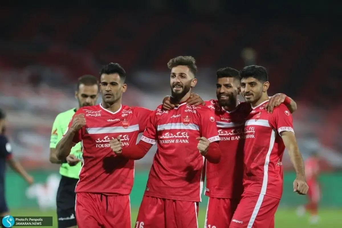بمب خبری پرسپولیس؛ دو ستاره راضی شدند!