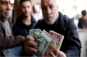 قیمت دینار عراق امروز چهارشنبه 1 مهر 1405 / افت 3 تومانی