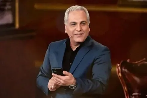 مهران مدیری و حمید شب خیز؛ شباهت ها و تفاوت ها