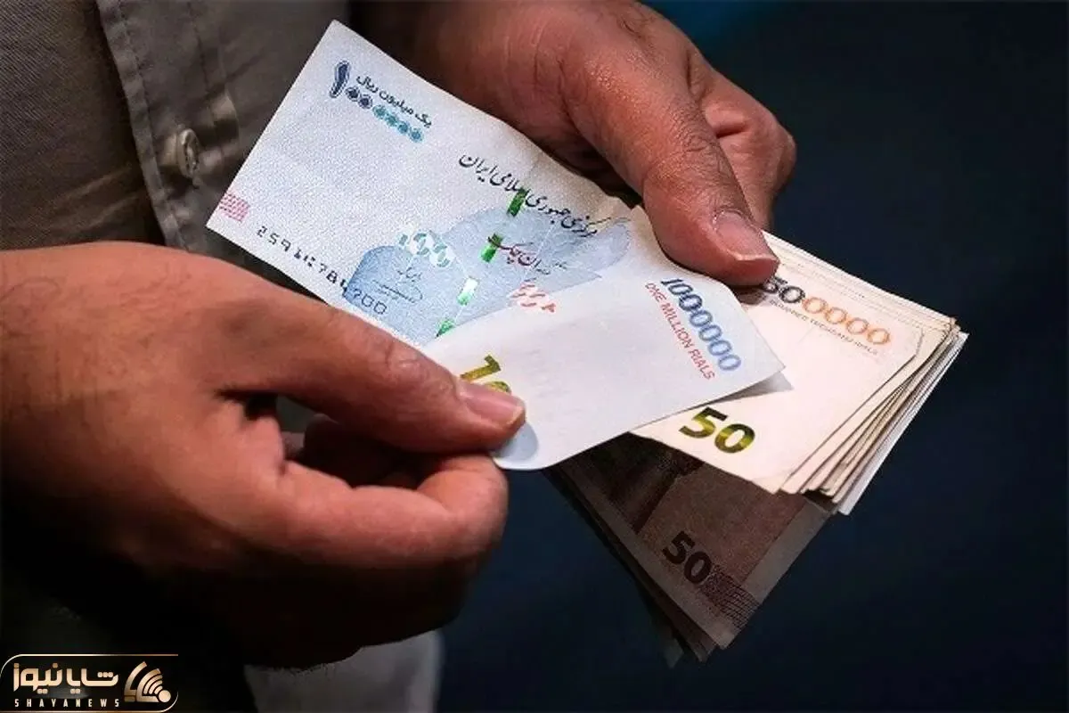 یارانه نقدی دهک‌های یک تا ۳ واریز شد