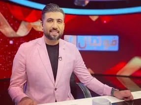 مجری مشهور ورزشی به سرطان مبتلا شد