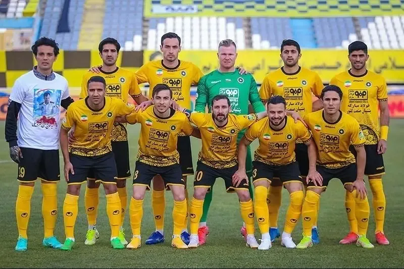 سپاهان مثل استقلال؛ پرسپولیس بیشترین سود را می برد!