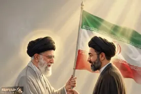 حرکت معنادار رهبر شهید انقلاب درباره آیت الله مجتبی خامنه‌ای