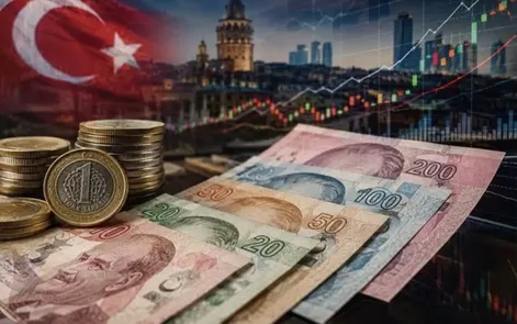 قیمت لیر‌ ترکیه امروز پنجشنبه 26 شهریور 1405; ارز همسایه چند؟