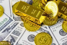 طلا بخریم یا بفروشیم؟پیش بینی قیمت طلا و دلار در سال 1405