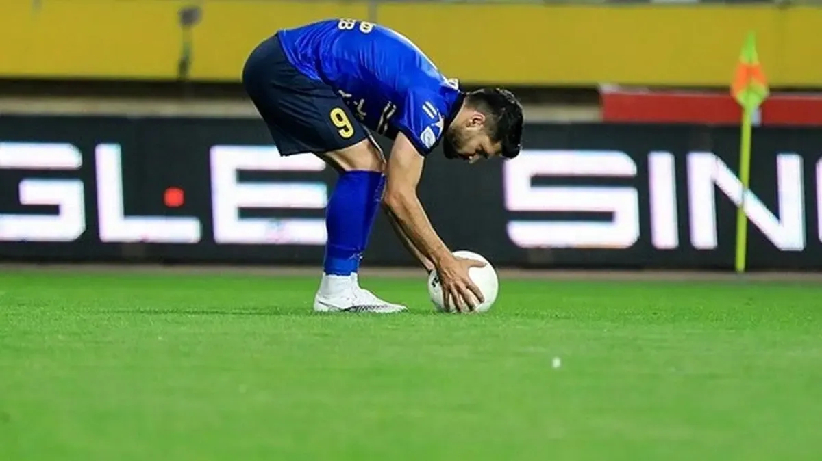 شوک به استقلال؛ مهدی پور رفتنی شد!