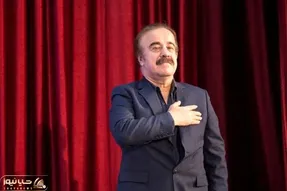آواز احساسی؛  صدیق تعریف خواننده معروف کرد سالن رو برد رو هوا از صدا جیغ