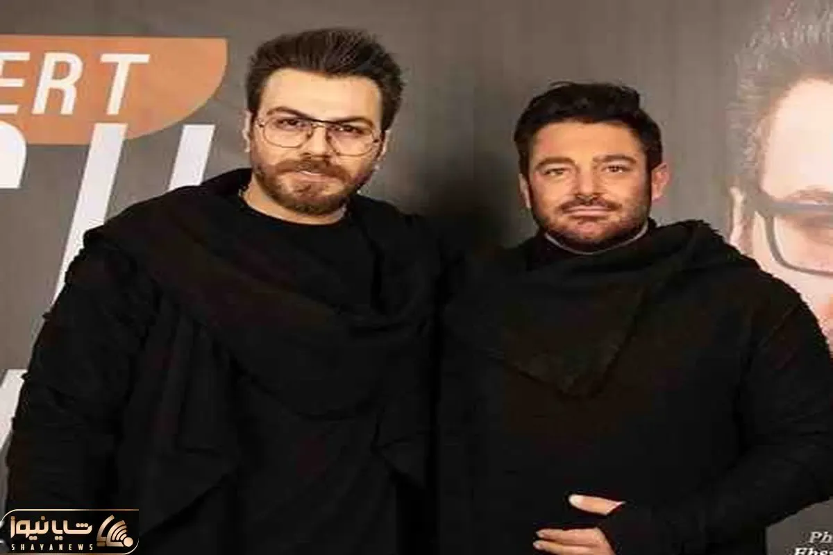 آواز محلی؛ بختیاری خوندن گرشا رضایی که دو آتیشه لره و مردم براش با دست موزیک میزنن