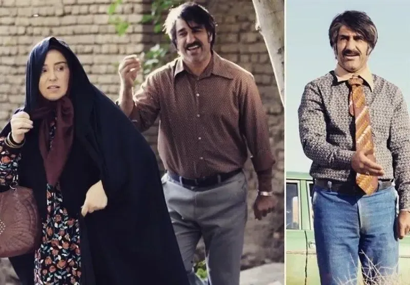ماجرای جالب حمایت ژاله صامتی از پژمان جمشیدی در تئاتر