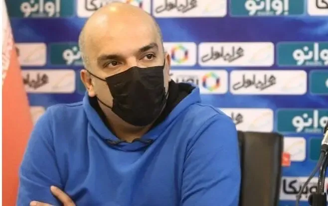 حمله شدیدالحن مدیر رسانه ای استقلال به فوتبال برتر