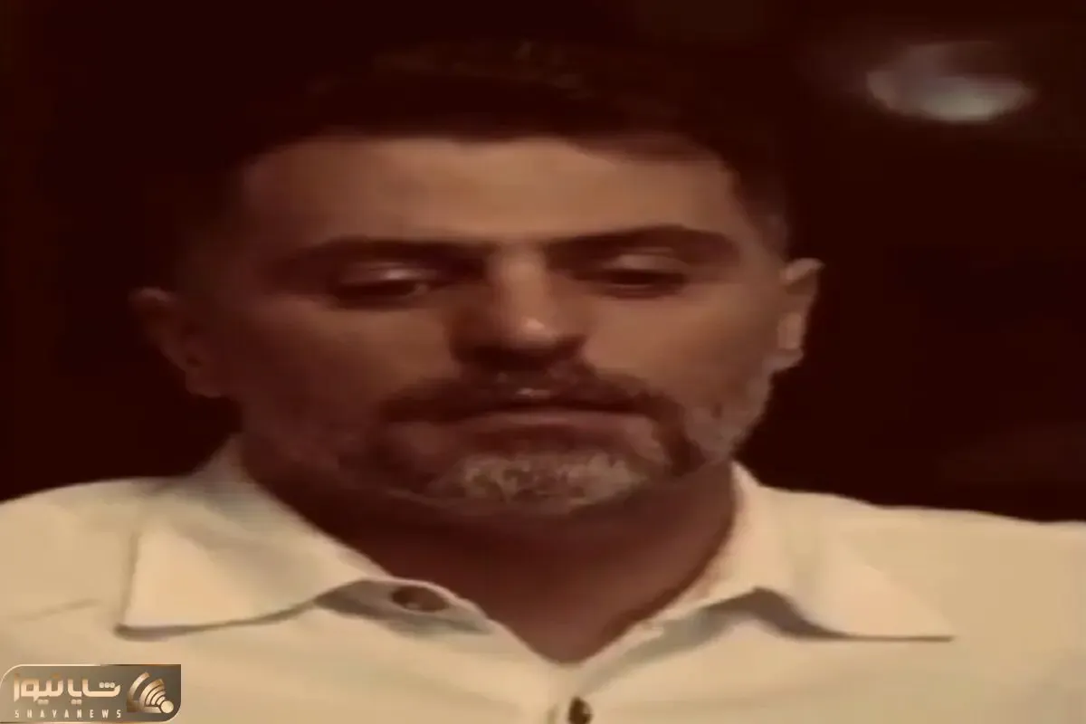آواز احساسی؛ آخ آخ علی ضیا راجع به اونایی که کات میکنن و برمیگردن چه حق گفت