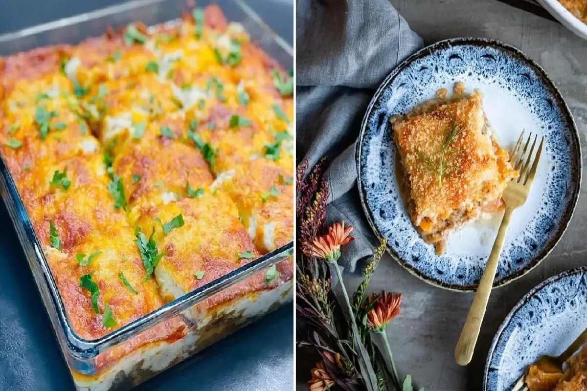 طرز تهیه گراتن تره فرنگی/ پخت گراتن تره فرنگی، راحت‌ ترین کار توی آشپزخونه!