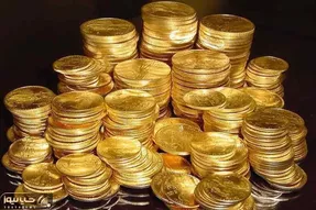 حباب سکه 3 میلیون کوچکتر شد
