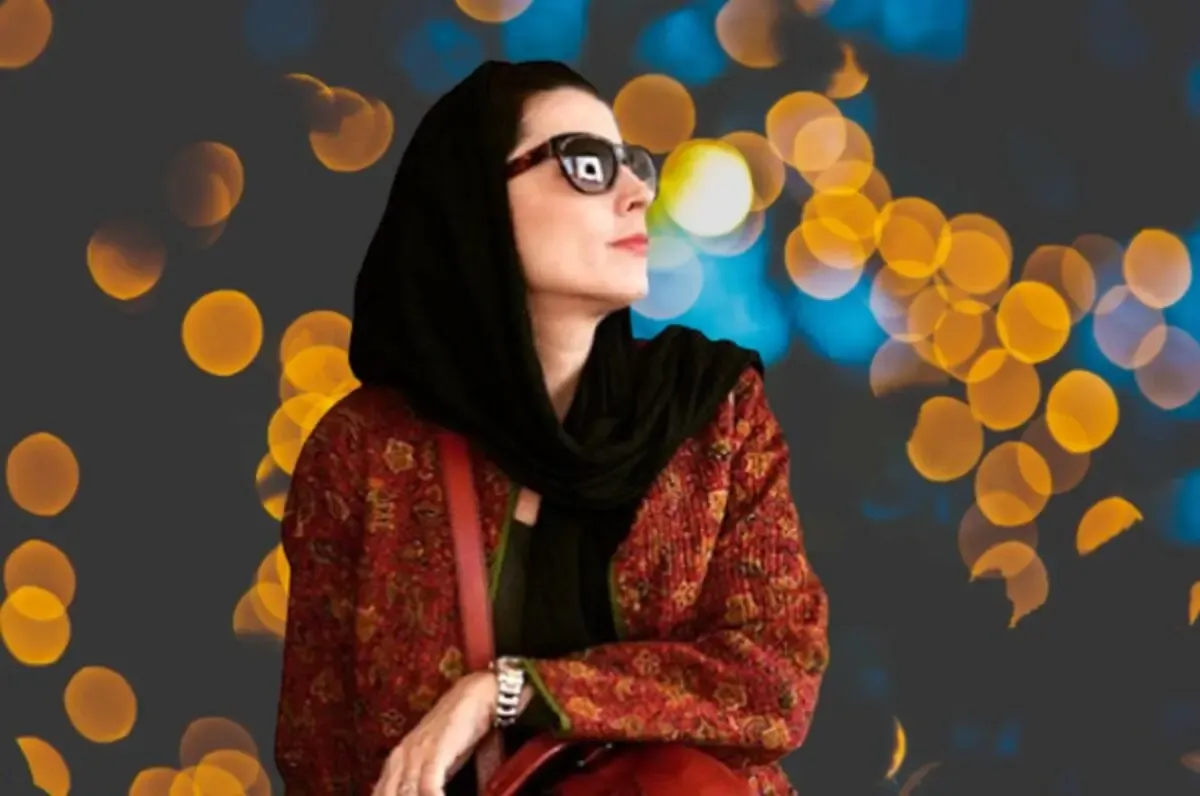 (ویدیو) تیزر تبلیغاتی عجیب لیلا حاتمی برای یخچال امرسان