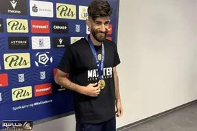 خبر بد برای پرسپولیس؛ قلی‌زاده در اروپا ماندنی شد