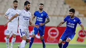 شایعه پرسپولیسی شدن مدافع استقلالی؛ او در لیست یحیی قرار دارد؟!