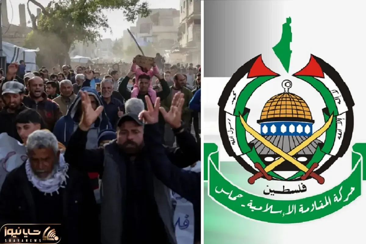 مخالفان حماس؛ گروه‌هایی که در غزه با حماس می‌جنگند کیستند؟