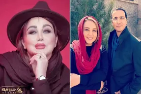 عکسی که نشون میده بهنوش بختیاری عاقل تر از الانش بوده / بیوگرافی و آوازخوانی در کنسرت