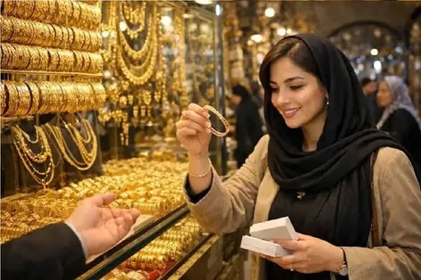 بانک مرکزی جلوی خرید قسطی طلا را گرفت / این تصمیم چه بلایی سر بازار طلا می‌آورد؟