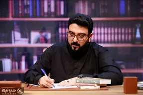 اظهارات حامد عسگری در مورد برنامه به افق فلسطین؛ اون خانم جلسه ای برنده شد!