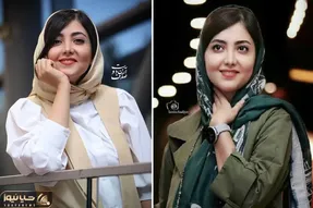 جلف بازیِ شاخدار زیبا کرمعلی بعد دینامیت؛ فیسو ساخید و با آرش خواننده تو ماشین ترکوند!