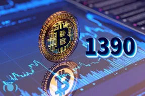 سیگنال صعودی برای |بیت کوین| امروز 22 تیر