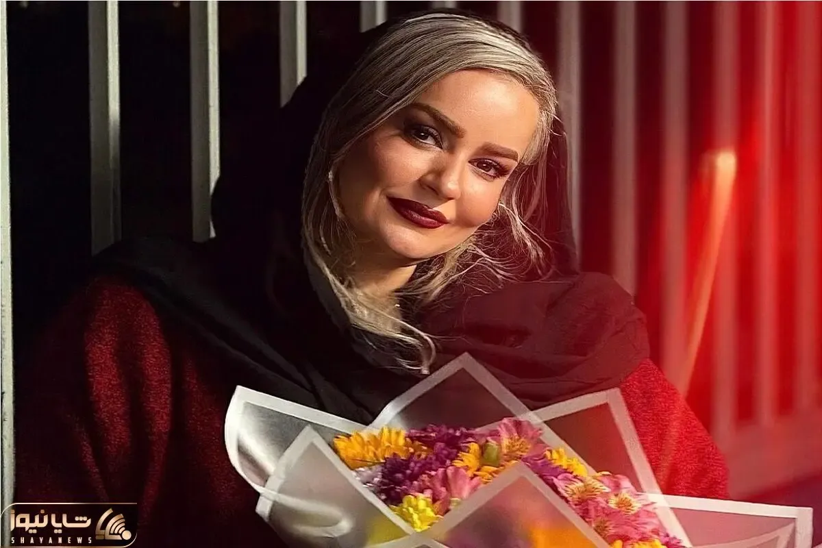 آواز شاد؛ نعیمه نظام دوست با اسم خواستگاراش یکیشون خیلی خوبه میخونه کوه نمک و استعداد