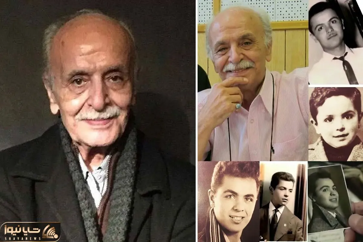علت درگذشت حمید منوچهری دوبلور باسابقه چه بود؟+ بیوگرافی