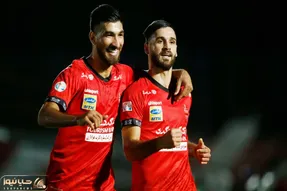 جذب نوراللهی و مغانلو برای پرسپولیس محال شد