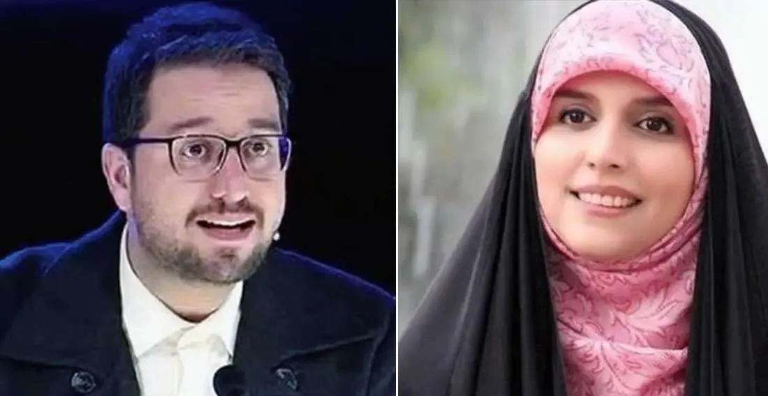 (ویدئو) عذرخواهی رسمی بشیر حسینی از مژده لواسانی