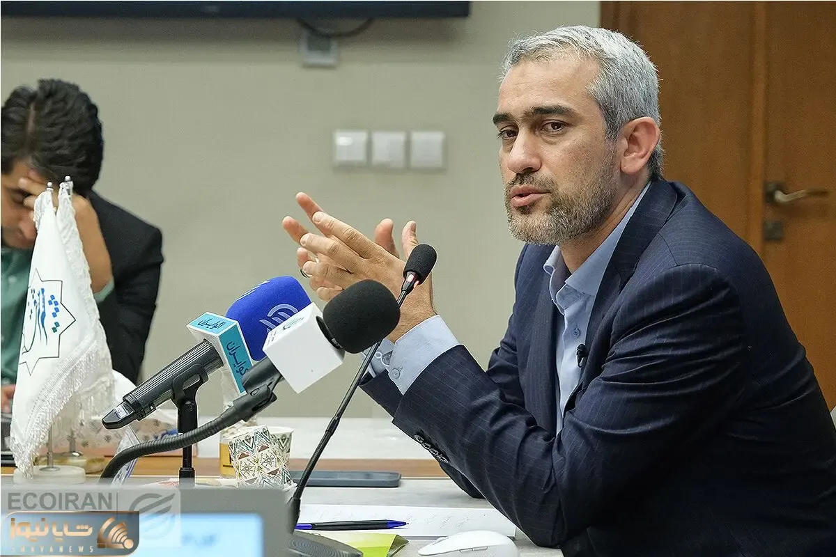 سید علی مدنی‌زاده: بدون اصلاح ناترازی، هیچ اصلاح اقتصادی به نتیجه نمی‌رسد