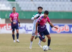 بمب نقل‌وانتقالاتی پرسپولیس؛ کوروش اژدهاکش در یک قدمی سرخ‌پوش شدن