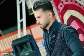 آواز شاد؛ سعید اورنگه چه سرخوش آهنگ جانمم رو میخونه فقط رقص دست اندرکاران دیدنیه