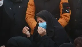 آخرین خبر از حال و روز مادر علی انصاریان