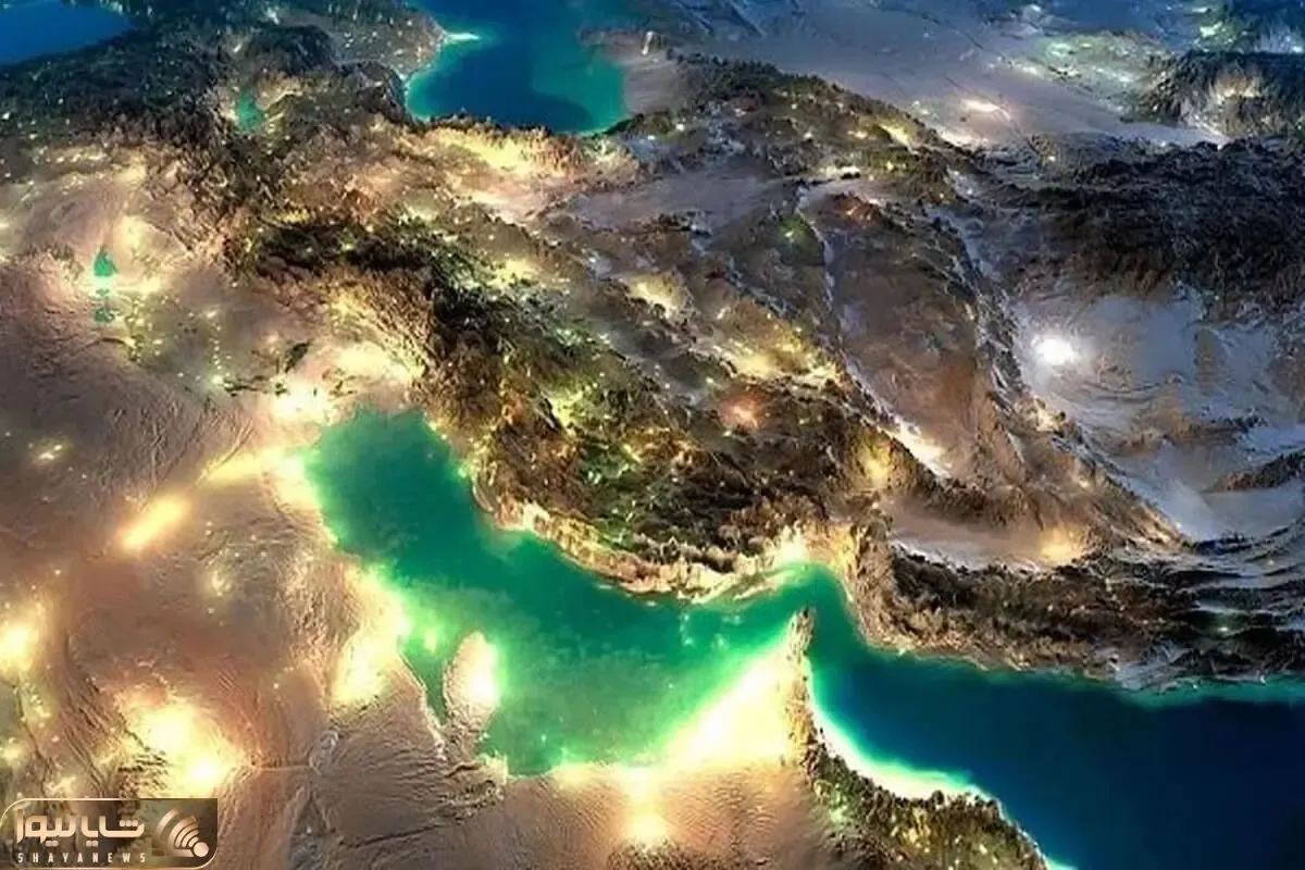 نصری: هیچ چیز اندازه استفاده از نام جعلی برای خلیج فارس نمی‌توان ایرانیان را متحد کند