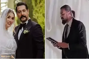 آواز احساسی؛ تفتی و علیمردانی بعد آواز عروسی حالا قوزک پای فروغی زدن و خوندن
