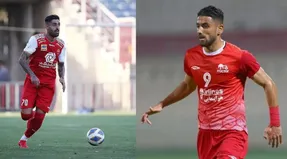 معاوضه جنجالی بین پرسپولیس با تراکتورسازی!