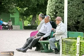 خبر مهم در خصوص همسان‌سازی حقوق بازنشستگان تامین اجتماعی