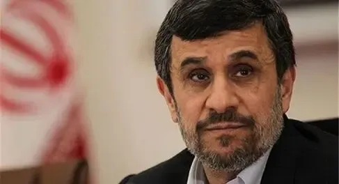 افشاگری جنجالی احمدی نژاد از آزمایش پنهانی واکسن کرونا روی مردم ایران + ویدئو