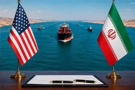 پیشنهاد جدید آمریکا به ایران از مسیر قطر؛ اختلاف بر سر زمان آغاز مذاکرات هسته‌ای