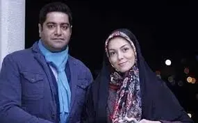 (ویدیو) بیتابی سجاد عبادی در فراق همسرش
