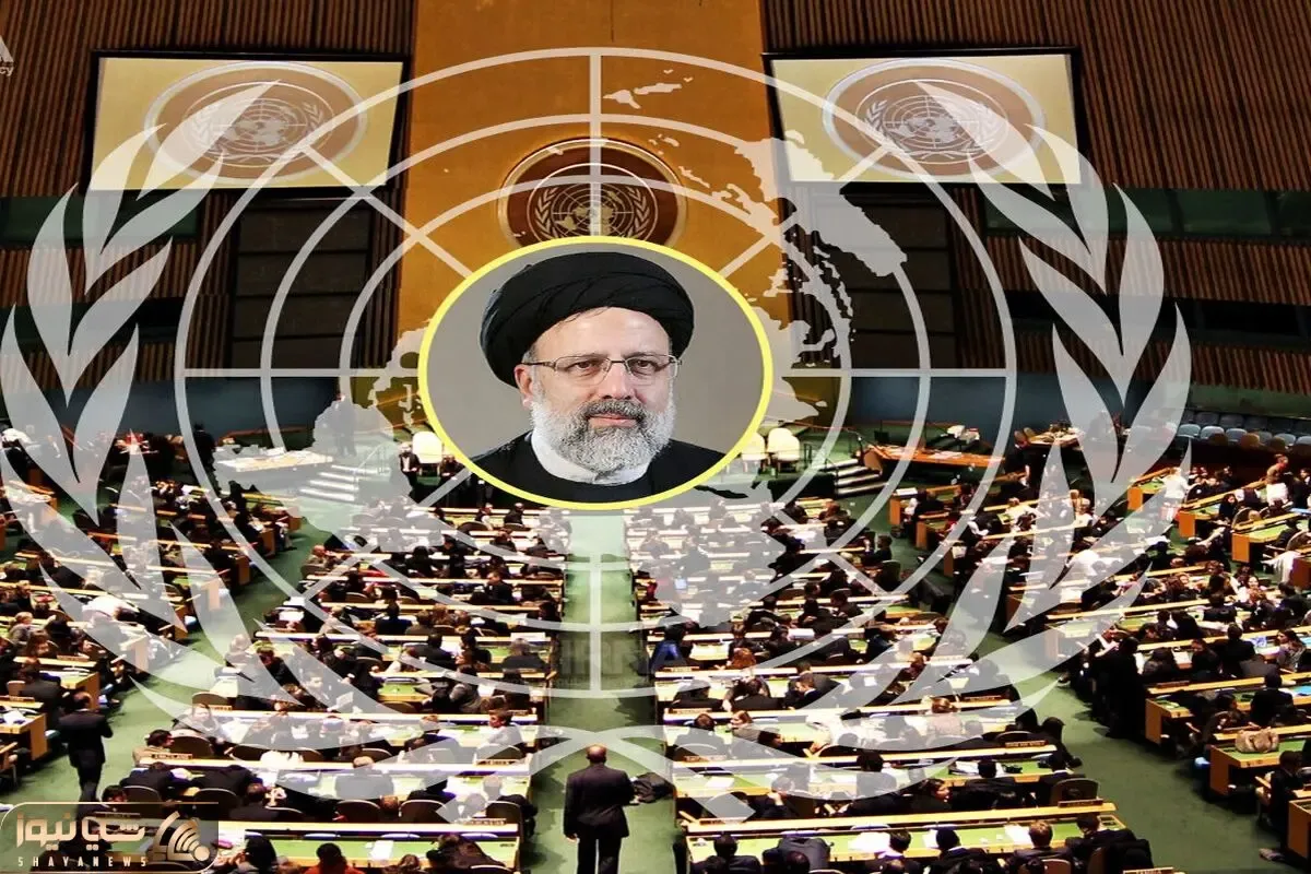 پاسخ رئیسی به سوالی درباره مرگ مهسا امینی و توافق برجام