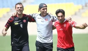 تغییر قطعی در ترکیب دفاعی پرسپولیس!