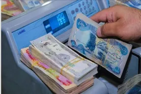 قیمت دینار عراق امروز 3 شهریور 1405؛ دینار در اوج یک ماهه
