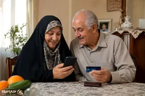 بازنشستگان از فردا منتظر واریزی های جدید باشند