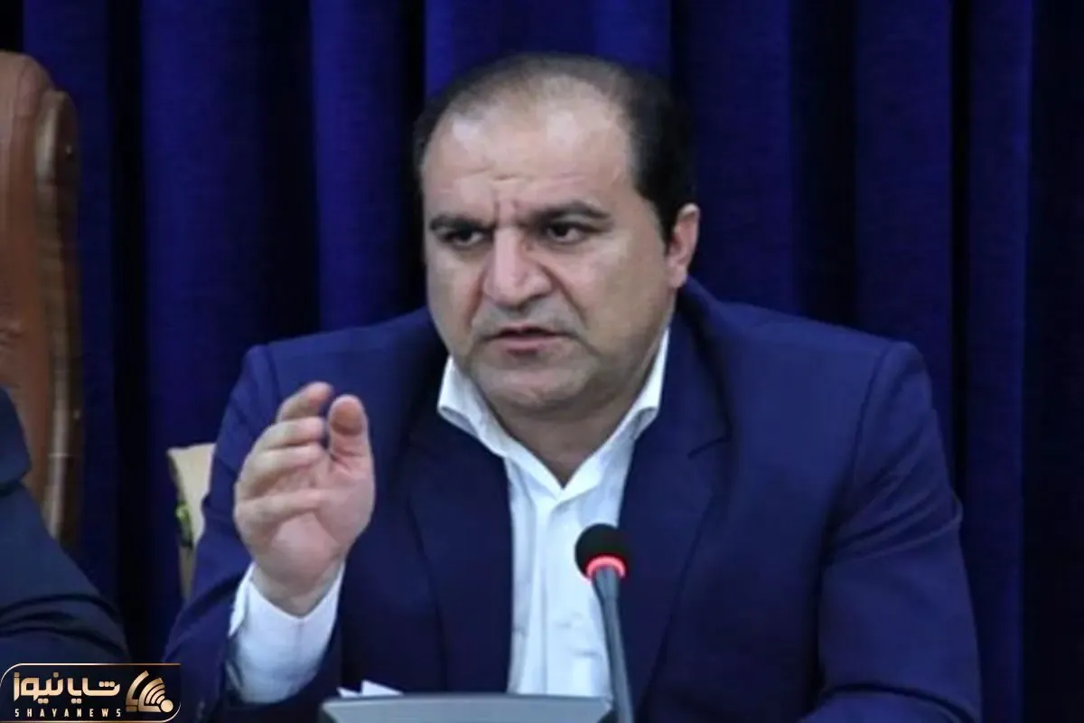 احمد کرمی که به استانداری ایلام منصوب شد کیست؟ + بیوگرافی کامل و سوابق اجرایی