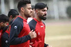 حضور ستاره محبوب در پرسپولیس منتفی شد!
