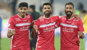مشکل یحیی بیش از قبل شد؛ 3 غایب قطعی پرسپولیس در بازی با پیکان